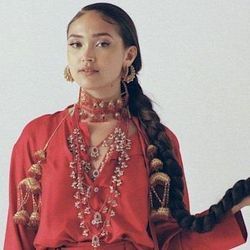 Where We Belong Chords by Joy Crookes