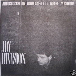 From Safety To Where Chords by Warsaw