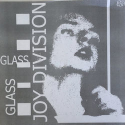 Glass Bass Tab by Warsaw