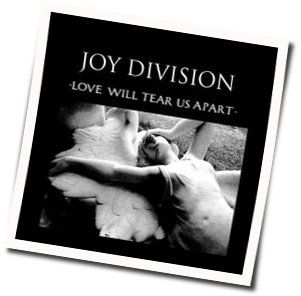 Love Will Tear Us Apart  Bass Tab by Warsaw