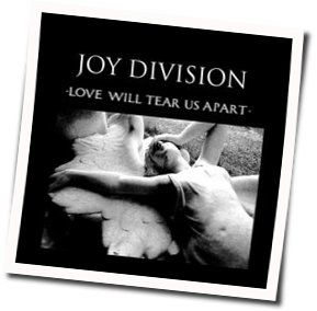 Love Will Tear Us Apart  Bass Tab by Warsaw