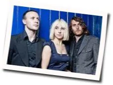 Whirring Chords by The Joy Formidable