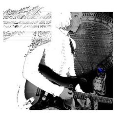 Into The Blue Chords by The Joy Formidable