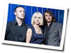 Whirring Chords by The Joy Formidable