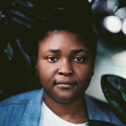 Bigger Man Chords by Joy Oladokun
