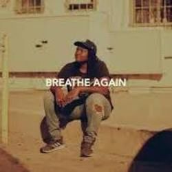 Breathe Again by Joy Oladokun