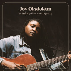 Jordan Chords by Joy Oladokun