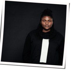 Poison Chords by Joy Oladokun