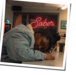 Sober Chords by Joy Oladokun