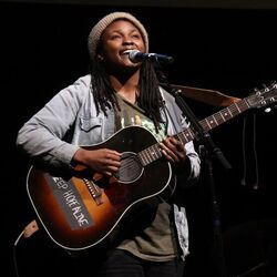Taking Things For Granted Chords by Joy Oladokun