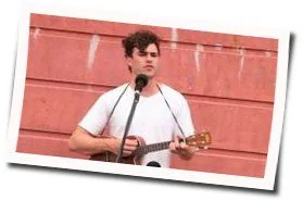 Alone With Me Chords by Vance Joy