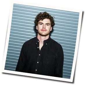 Bonnie And Clyde Chords by Vance Joy