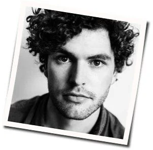 Call If You Need Me Tab by Vance Joy