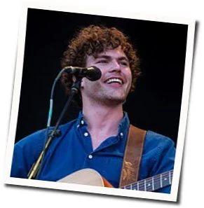Elastic Heart Acoustic Chords by Vance Joy