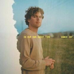 Boardwalk Chords by Vance Joy