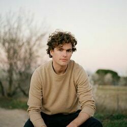 Catalonia by Vance Joy