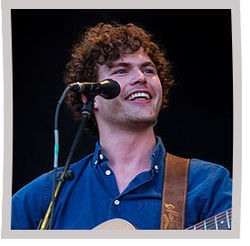 Crashing Into You Chords by Vance Joy
