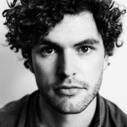 Elastic Heart Chords by Vance Joy