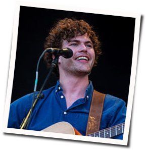 Elastic Heart Acoustic Chords by Vance Joy