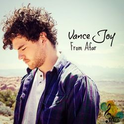 From Afar Ukulele by Vance Joy