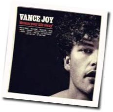 Georgia  Chords by Vance Joy
