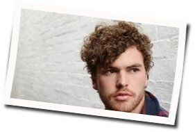 I'm With You  Chords by Vance Joy
