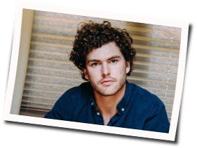 Little Boy Chords by Vance Joy