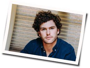 Little Boy  Chords by Vance Joy