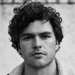 Mess Is Mine Chords by Vance Joy