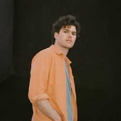Missing Piece Chords by Vance Joy
