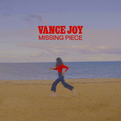 Missing Piece Ukulele by Vance Joy