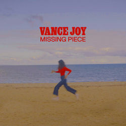 Missing Piece Ukulele Chords by Vance Joy