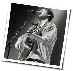 One Of This Days Chords by Vance Joy