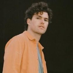 Ophelia Ukulele Chords by Vance Joy