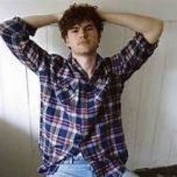 Red Eye Chords by Vance Joy