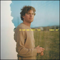 Solid Ground Tabs by Vance Joy