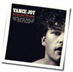 Take Your Time by Vance Joy