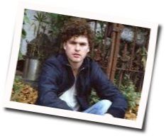 Vance Joy tabs for Wasted time