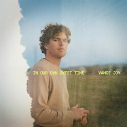 Way That I'm Going Chords by Vance Joy