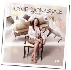 Não Solte A Mão De Jesus Chords by Joyce Carnassale