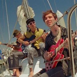 All My Friends Are So Depressed Bass Tab by Joyce Manor