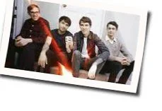 Angel In The Snow Chords by Joyce Manor