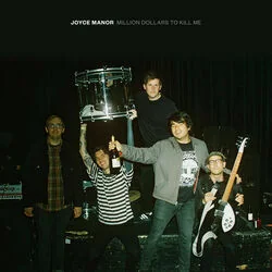 Big Lie Bass Tab by Joyce Manor