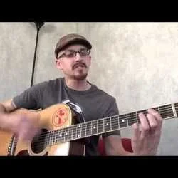 Fake I'd Acoustic Chords by Joyce Manor