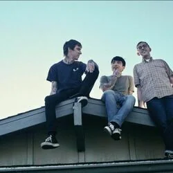 Gotta Let It Go Tab by Joyce Manor