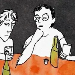 I Used To Go To This Bar Tab by Joyce Manor