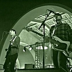 If I Needed You There Chords by Joyce Manor