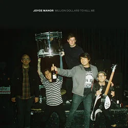 I'm Not The One Chords by Joyce Manor