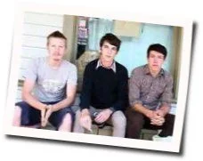 See How Tame I Can Be Chords by Joyce Manor