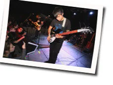 Shortout Socket Chords by Joyce Manor